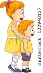 Elder Brother Clip Art, Vector Elder Brother - 8 Graphics - Clipart.me