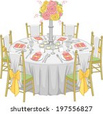 Wedding Reception Clip Art - ClipArt Best