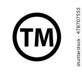 TM Logo Free Stock Photo - Public Domain Pictures