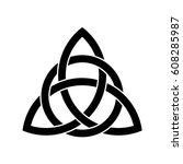 Celtic Knot vector clipart image - Free stock photo - Public Domain ...