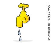 Dripping Faucet Clipart Free Stock Photo - Public Domain Pictures