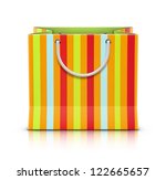 Vector shopping bags - Download Free Vector Art, Stock Graphics ...