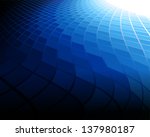 BLUE STOCK VECTOR BACKGROUND - Download at Vectorportal