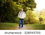 Lonely Walk Free Stock Photo - Public Domain Pictures