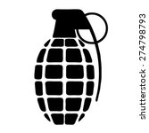 Hand Grenade Free Stock Photo - Public Domain Pictures