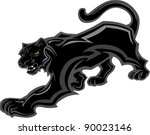 Black Panther Clipart Free Stock Photo - Public Domain Pictures