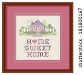 Home Sweet Home Free Stock Photo - Public Domain Pictures