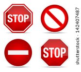 Stop Sign Free Stock Photo - Public Domain Pictures